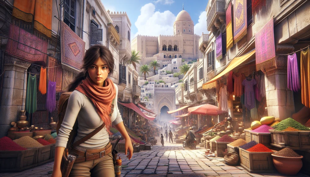 Resa Till Tunisien Farligt